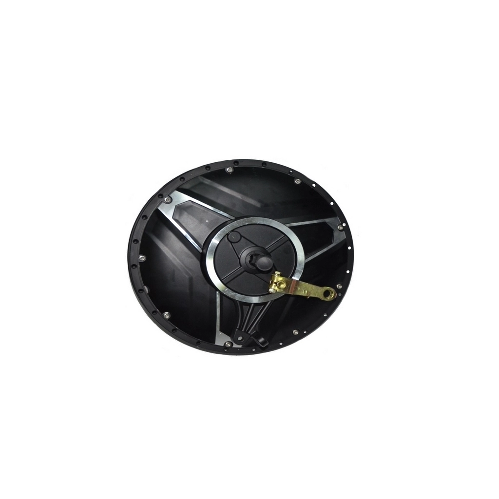 RKS KM5-S MOTOR #RK 24791